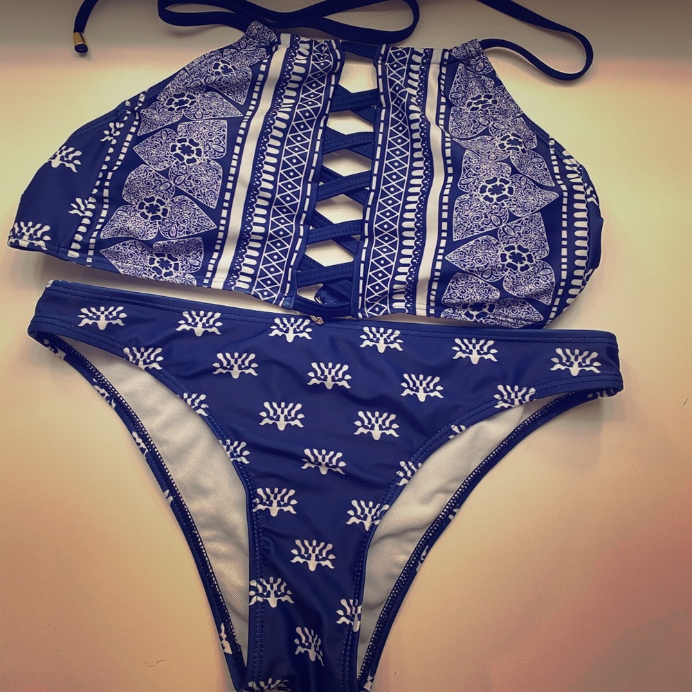 Swimsuit!